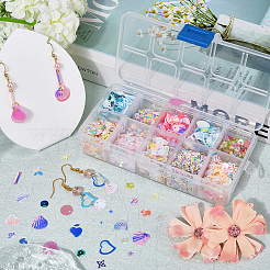 60 г 10 стиля украшения аксессуары&nbsp;PVC-SC0001-17