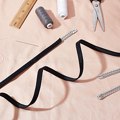 25 ярд нейлоновой ленты для бюстгальтера на косточках OCOR-MA0001-23A