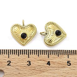 Ионное покрытие (ip) подвески из хирургической нержавеющей стали 316l STAS-D029-34G