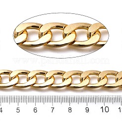 Алюминий обуздать цепи CHA-F004-02G-02