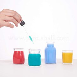 Стеклянная капельница с набором переносных градуированных пипеток PH-TOOL-G011-14D