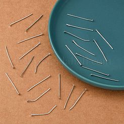 Железные штифты с плоской головкой&nbsp;NFHP3.0cm