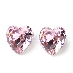 Cabochons zirconi&nbsp;RGLA-J015-B-TG