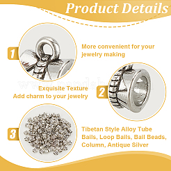 120 шт. TIBE-UN0001-11