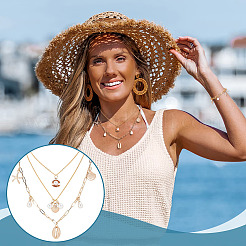 Diy schmuck machen Kit&nbsp;DIY-OC0015-26