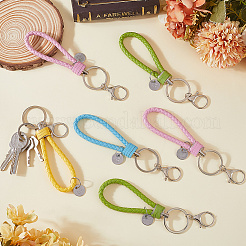 16 шт.&nbsp;KEYC-SC0001-36