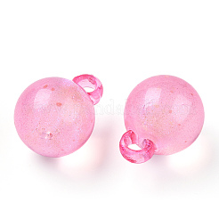 Светящиеся акриловые подвески&nbsp;X-OACR-E010-22