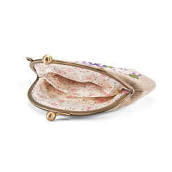 Cord Clutch Damen Abendtasche&nbsp;JBG008B-04