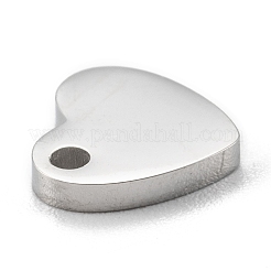 Подвески из нержавеющей стали марки 304 STAS-G251-03P