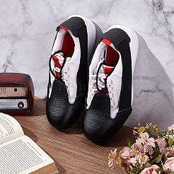 Чехол для обуви из коровьей кожи AJEW-WH20121-07