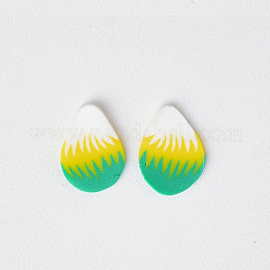 Ручной полимерной глины ногтей декоративные аксессуары&nbsp;LS-X-CLAY-R085-07