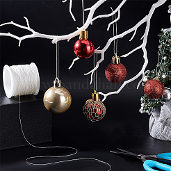 100м плетеная рыболовная леска OCOR-PH0006-12B-02