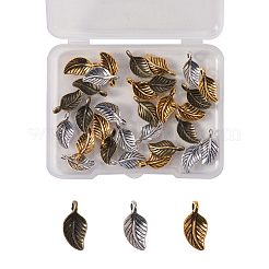 Подвески из сплава в тибетском стиле&nbsp;TIBEP-CJ0001-14