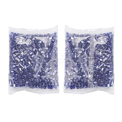 6/0 стакан бисер&nbsp;SEED-YW0001-25E