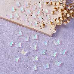 100 шт. Стеклянные подвески&nbsp;GLAA-CJ0001-52