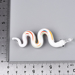 Большие подвески LAMP-N034-17