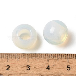 Европейские бусины из натуральных и синтетических камней&nbsp;G-N342-03