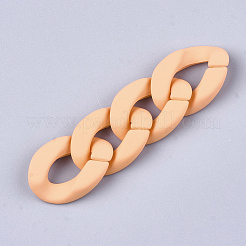 Окрашен акриловые соединительные кольца&nbsp;ACRP-S675-05D