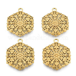 Ионное покрытие(ip) 201 подвески из нержавеющей стали&nbsp;STAS-N098-206LG