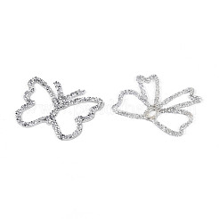 Исправление горный хрусталь&nbsp;DIY-T004-04M