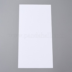 Etiquetas autoadhesivas de vinilo adhesivos para imágenes&nbsp;DIY-WH0369-005