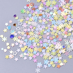 Украшения аксессуары PVC-N001-10B