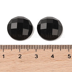 Natürlichen Obsidian cabochons&nbsp;G-C146-03E