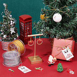 2 шт. нейлоновая нить 2 цветов OCOR-PH0002-08A