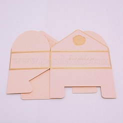 Картонная коробка CON-WH0072-62C