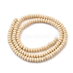 Природных ископаемых нитей бисера G-S366-131