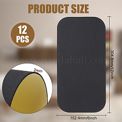 Ева нескользящий коврик FIND-WH0126-376A