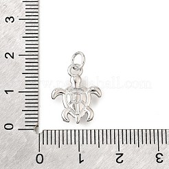 Латунные подвески KK-G529-02P