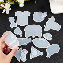 Сделай сам брелок DIY-OC0001-82