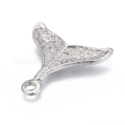 Подвески из нержавеющей стали марки 304 STAS-F249-15P-01