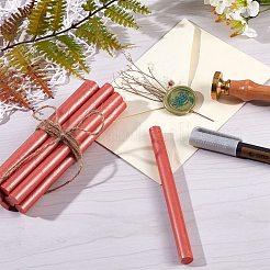 Bâtons de cire à cacheter&nbsp;DIY-WH0003-G15