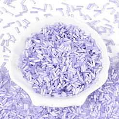 Стеклярус SEED-N007-28D