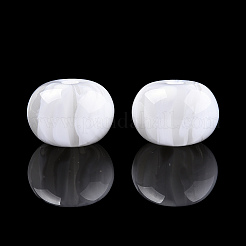 Бусины из cмолы RESI-N034-04-K06