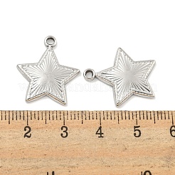 Подвески из нержавеющей стали 304 STAS-P365-09P