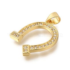 Стойки обшивки латунь микро проложить Циркон подвеску&nbsp;ZIRC-F142-39G