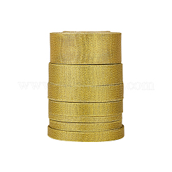 Блестящая металлическая лента ORIB-TA0001-02G