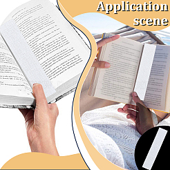 14т хлопковые закладки для вышивки крестиком DIY-WH0671-098A