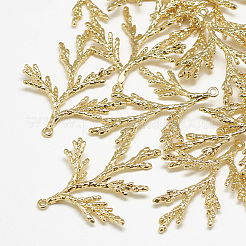 Латунные подвески&nbsp;KK-S347-097