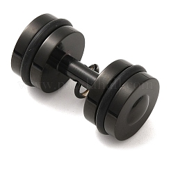 Подвески из нержавеющей стали 304&nbsp;STAS-D110-40B