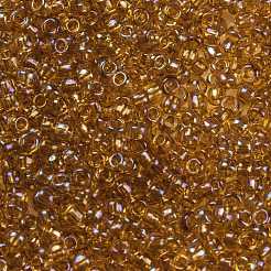 Круглые бусины toho 8/0&nbsp;X-SEED-TR08-1815