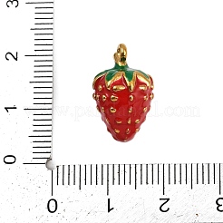 Подвески из нержавеющей стали 304 с эмалью&nbsp;LS-STAS-P402-02A-01