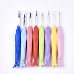 Алюминий крючки TOOL-T006-02