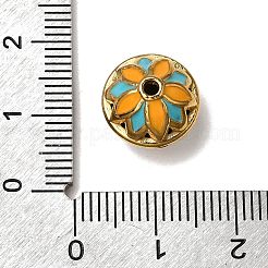 Perlas de esmalte de acero inoxidable 304&nbsp;SA-CBA9422-01G-05