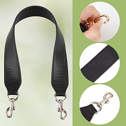 Taschenriemen aus Leder&nbsp;PURS-CL0001-48B