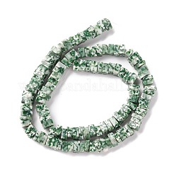Fili di perline di gemstone naturale&nbsp;G-K326-18