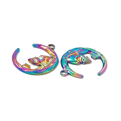 Ионное покрытие (ip) подвески из нержавеющей стали 304&nbsp;STAS-B031-31R